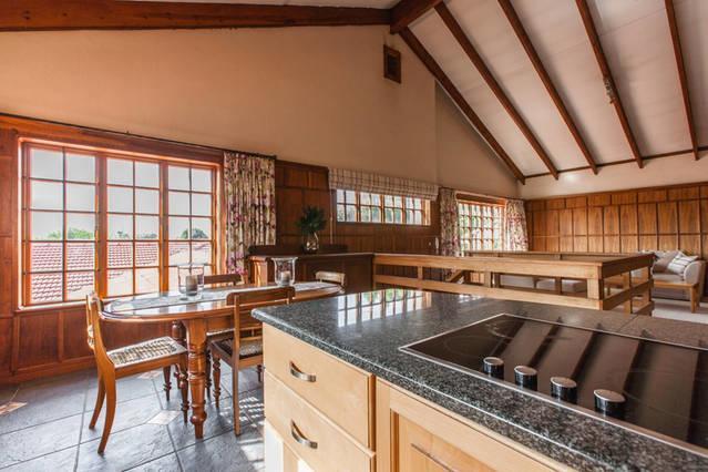 Sandown Estate Apartment Johannesburg Buitenkant foto