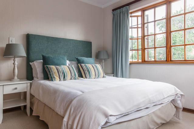 Sandown Estate Apartment Johannesburg Buitenkant foto